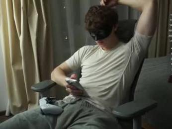maestro3369 — Chaturbate recorded stream image, 09.01.2026 12:40