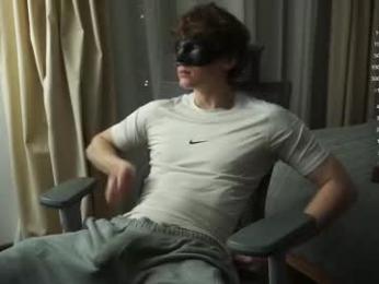 maestro3369 — Chaturbate recorded stream image, 09.01.2026 12:40