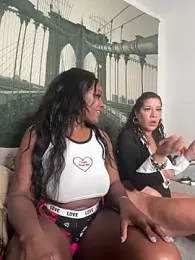 TilaTotti — Stripchat recorded stream image, 01.03.2025 07:50