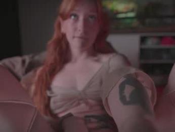 iara_mi — Chaturbate recorded stream screenshot (09 Jan 2026)