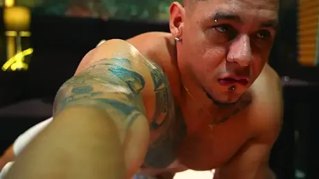 MassimoWalton2 — Stripchat recorded stream screenshot (09 Jan 2026)