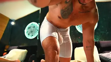 MassimoWalton2 — Stripchat recorded stream screenshot (09 Jan 2026)