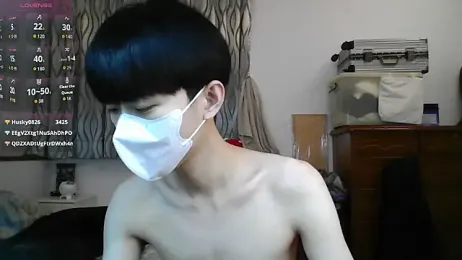kai101010 — Stripchat recorded stream image, 09.01.2026 13:20