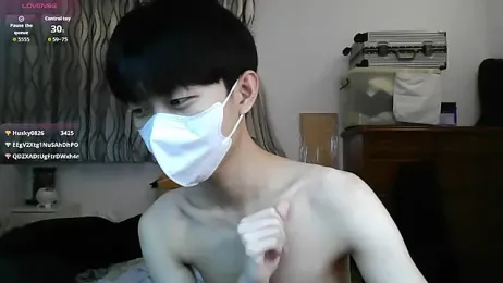 kai101010 — Stripchat recorded stream image, 09.01.2026 13:20