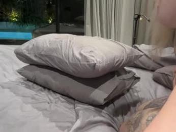 golden_alinee — Chaturbate recorded stream image, 09.01.2026 13:10
