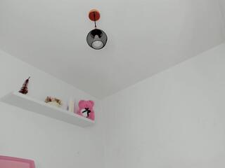 Alisson Mendez — Flirt4free recorded stream screenshot (09 Jan 2026)