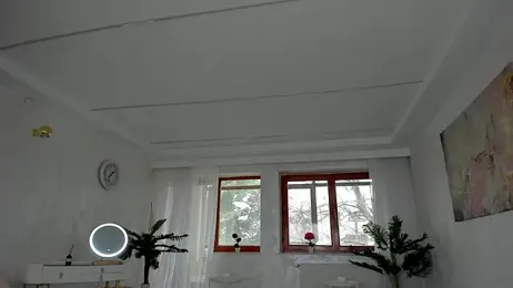 TiffanyHouston_ — Stripchat recorded stream screenshot (01 Mar 2025)