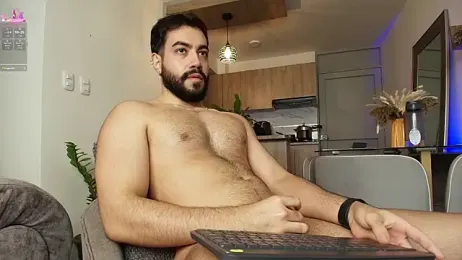 JeycobxBraand — Stripchat recorded stream image, 09.01.2026 17:40