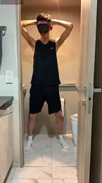 kimkim123123 — Stripchat recorded stream image, 09.01.2026 17:30