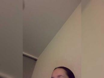 Italianka — Bongacams recorded stream screenshot (09 Jan 2026)