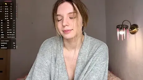 FruityXo — Stripchat recorded stream screenshot (09 Jan 2026)