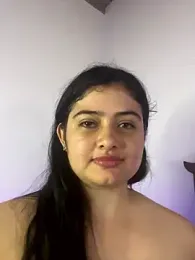 Stephania_18 — Stripchat recorded stream image, 09.01.2026 19:50