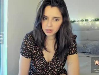 yourfreakygirl — Chaturbate recorded stream screenshot (09 Jan 2026)