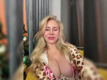 OAO_Sofi — Bongacams recorded stream image, 09.01.2026 18:40