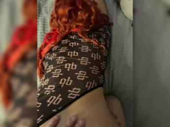 Parochkaporn — Bongacams recorded stream screenshot (09 Jan 2026)