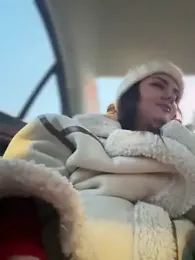 NikaMur — Stripchat recorded stream screenshot (01 Mar 2025)