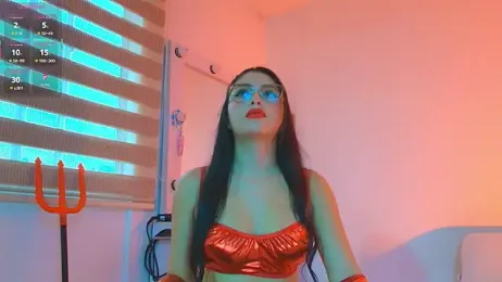 Pleasure_Vibes23 — Stripchat recorded stream screenshot (09 Jan 2026)