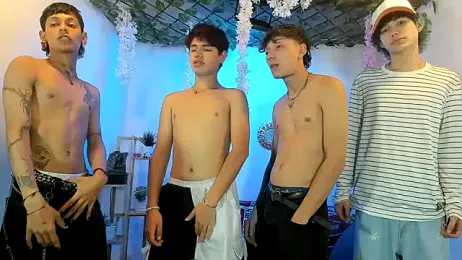 Bastian_boyshot77 — Stripchat recorded stream screenshot (09 Jan 2026)