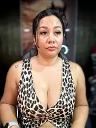 ValeryGrey — Stripchat recorded stream image, 09.01.2026 20:00
