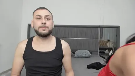 Playx24 — Stripchat recorded stream image, 09.01.2026 22:30