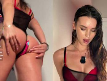 Sashalong13 — Bongacams recorded stream screenshot (09 Jan 2026)