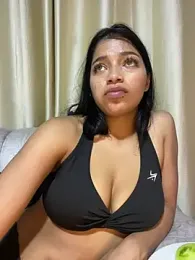 AgathaGeorgiou — Stripchat recorded stream image, 09.01.2026 22:50