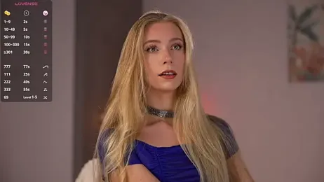 Vika54784 — Stripchat recorded stream screenshot (10 Jan 2026)