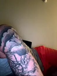 PeytonJohnn — Stripchat recorded stream screenshot (10 Jan 2026)