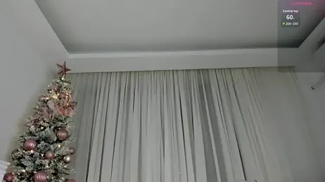 lissababe1 — Stripchat recorded stream image, 10.01.2026 03:30