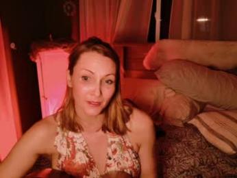 kaileeshy — Chaturbate recorded stream image, 10.01.2026 04:50