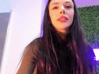 hotfallingdevil — Chaturbate recorded stream image, 10.01.2026 06:00
