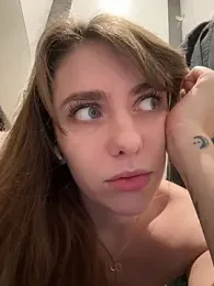 MariiD — Stripchat recorded stream screenshot (10 Jan 2026)