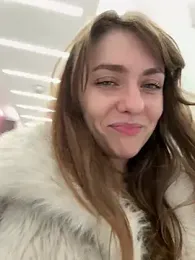 MariiD — Stripchat recorded stream screenshot (10 Jan 2026)