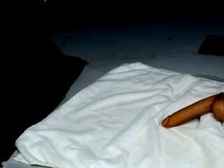 tikhomirov — Camsoda recorded stream screenshot (10 Jan 2026)