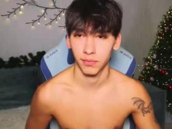 boicute — Chaturbate recorded stream image, 10.01.2026 09:50