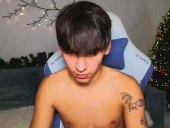 boicute — Chaturbate recorded stream image, 10.01.2026 09:50