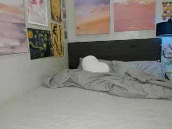 mitsuri22 — Chaturbate recorded stream screenshot (10 Jan 2026)