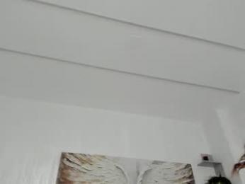 tiffanyhouston_ — Chaturbate recorded stream screenshot (10 Jan 2026)