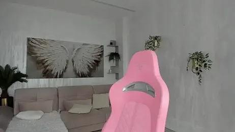 TiffanyHouston_ — Stripchat recorded stream screenshot (10 Jan 2026)