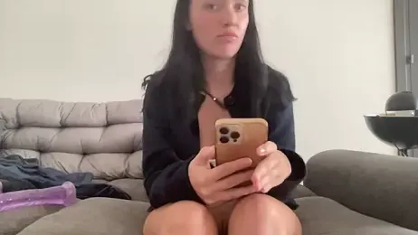 mariemelissah — Stripchat recorded stream image, 10.01.2026 10:20