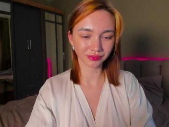 TeonaRose — Bongacams recorded stream screenshot (10 Jan 2026)