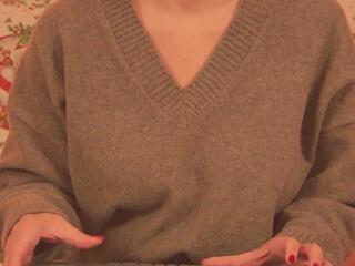 Eve Devilish — Flirt4free recorded stream image, 10.01.2026 05:20