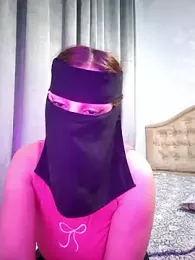 _arabica_ — Stripchat recorded stream image, 10.01.2026 11:50