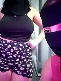 _arabica_ — Stripchat recorded stream image, 10.01.2026 11:50