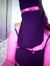 _arabica_ — Stripchat recorded stream image, 10.01.2026 11:50