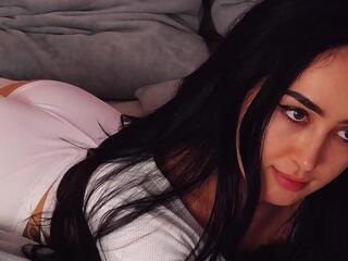 Zoe Niickels — Flirt4free recorded stream image, 10.01.2026 06:10