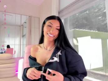 miss_diamond__ — Chaturbate recorded stream image, 10.01.2026 08:20