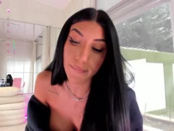 miss_diamond__ — Chaturbate recorded stream image, 10.01.2026 08:20
