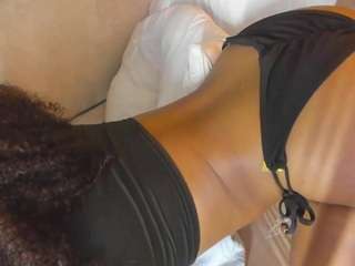 hannacupper — Camsoda recorded stream image, 10.01.2026 11:00