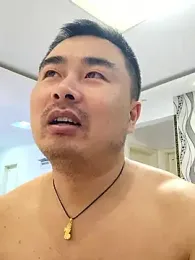 guozuo — Stripchat recorded stream screenshot (10 Jan 2026)